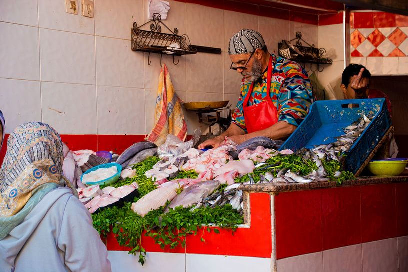 Morocco 2019 by Sanne Van der avoird