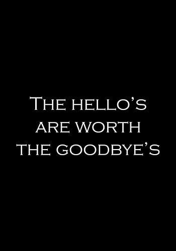 Hallo 2 | Inspirierender Text, Zitat