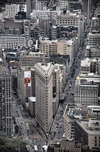 Toujours Manhattan