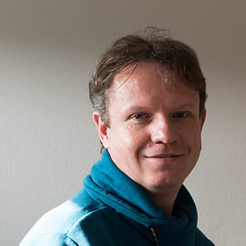 Marc Piersma profielfoto
