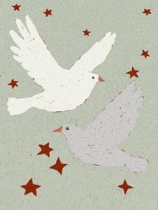 Winged Dreams