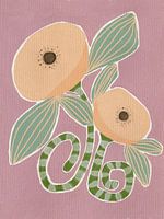 Fleur délicate 14