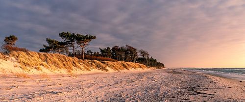 Weststrand Peninsula, Fischland-Darß