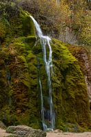 Nohner waterfall