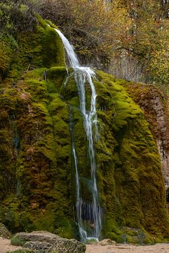 Nohner-Wasserfall von gea strucks