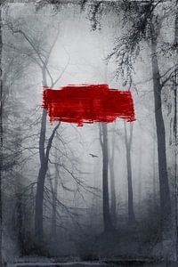 Touch Of Red II - Les esprits des arbres