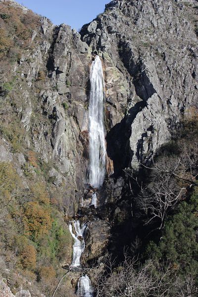 Wasserfall von ares64