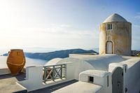 Santorini, Oia II