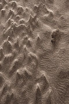 Zand van Nico Garstman
