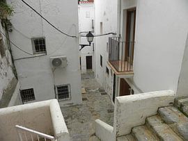 Ibiza. by Henk Rabbers