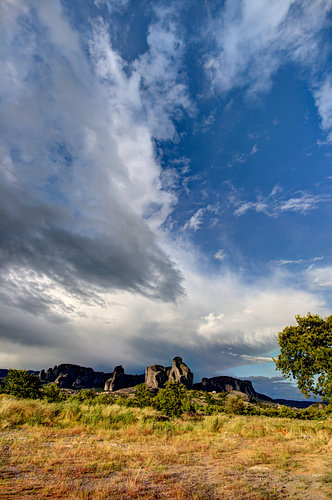 Meteora Griekenland