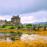 Eilean Donan Castle