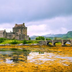 Eilean Donan Castle