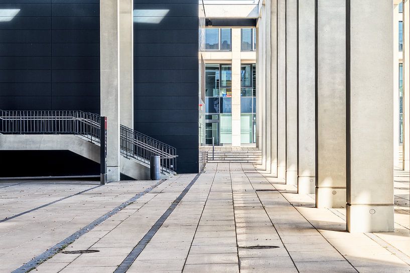 Berlin von Gentleman of Decay