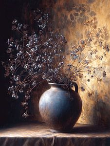 Quiet Vase