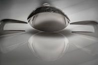 Abstract bestek van Angeline van de Kerkhof thumbnail