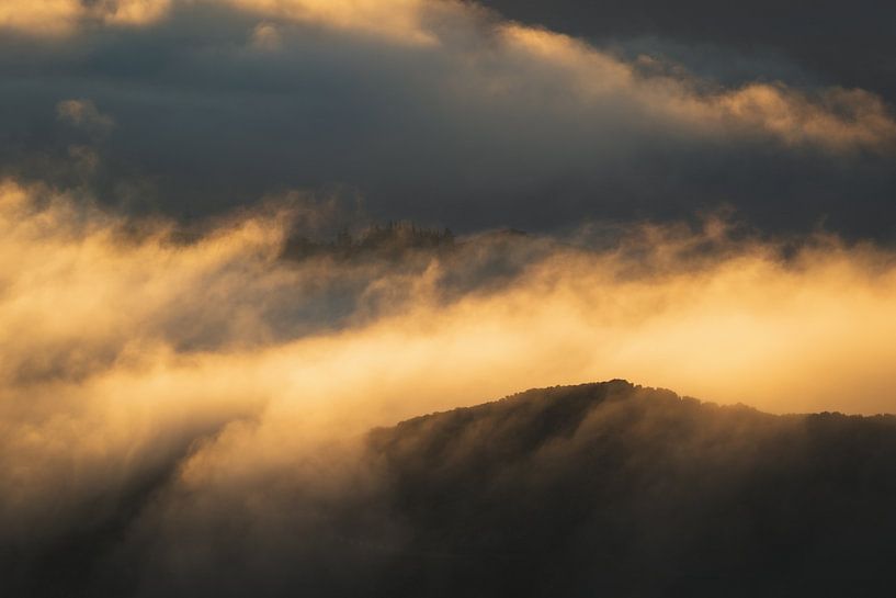 Pico do Arieiro - 2 by Arjan Bijleveld