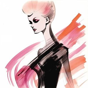 Hazel's Glamour