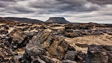 Landscape photograph Iceland by VIDEOMUNDUM