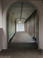 Holland park gallery