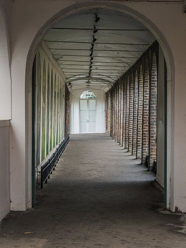 galerij Holland park