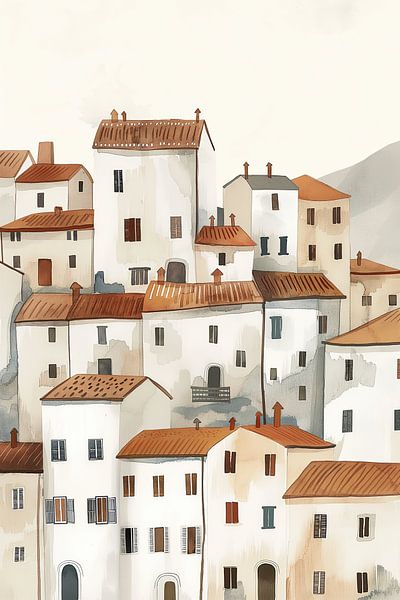 Italie par Imagine