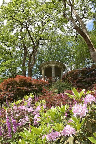 La nature à Twickel