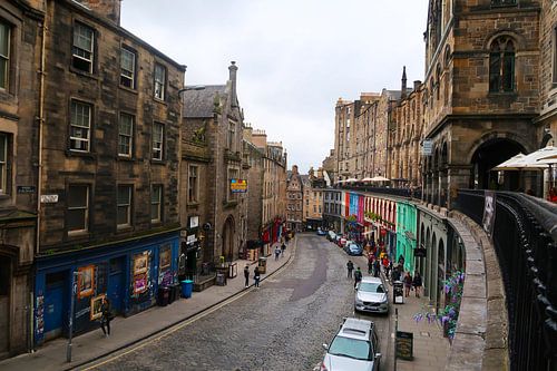 Edinburgh