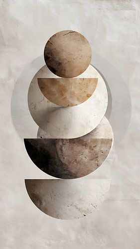 Horizon in beige