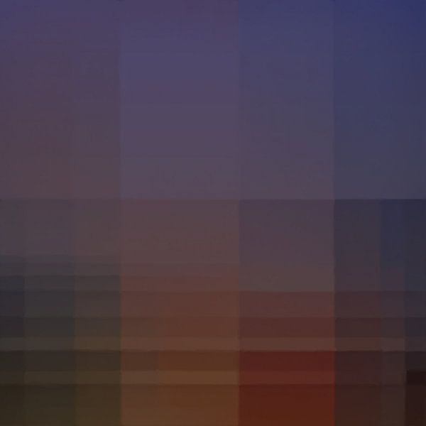 Silence 5 by Dolm