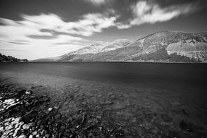 Loch Lochy in Scotland von Niels Eric Fotografie