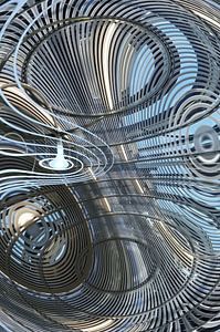 music of the spheres, abstract photography