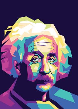 Albert einsten