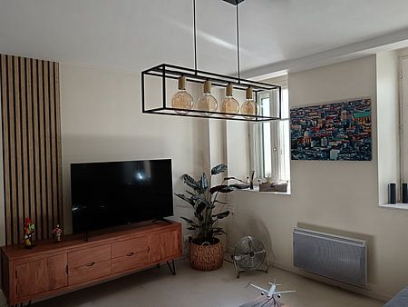 Naples dans l'après-midi