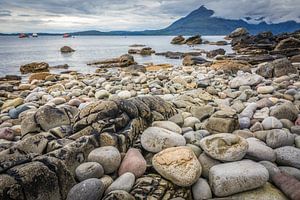 Loch Cill Chriosd, Kilbride, Isle of Skye