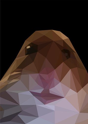 starrender Hamster Meme von Magnificent art 13