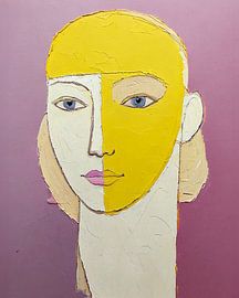 True Joy meets Amethyst Shadow 3 by TW living