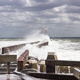 Vlissingen by Stimfotografie