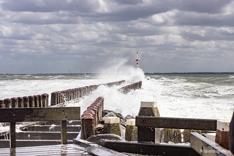 Vlissingen by Stimfotografie