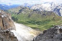 Passo pordoi