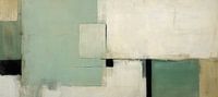 Pastel Groen 135.42