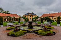 Welcome to the Belvedere Palace of the Classic City of Weimar by Oliver Hlavaty thumbnail