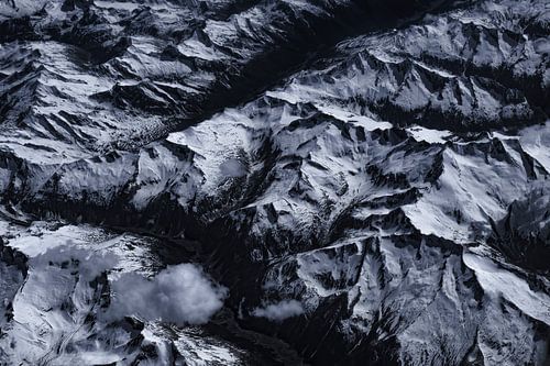DARK ALPS 1-18 A