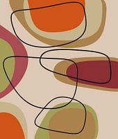 Abstracte samenstelling 851