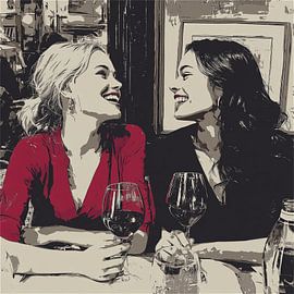 Girlfriends III