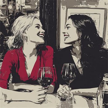 Girlfriends III