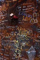 Het staat geschreven 01