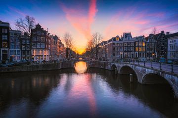 AMSTERDAM by Anthony Malefijt