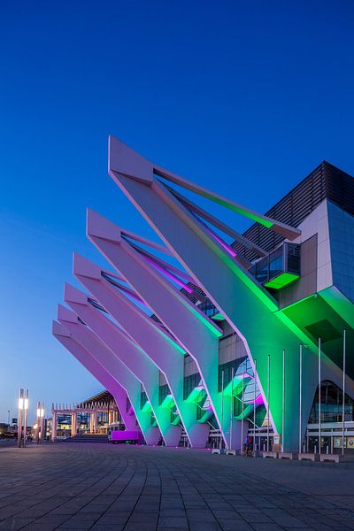 Bremer Stadthalle, ÖVB-Arena von Torsten Krüger