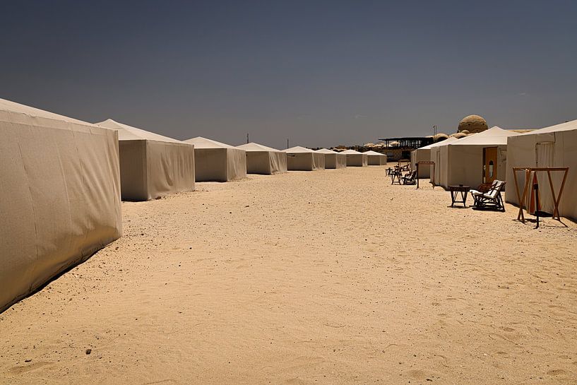Zeltcamp, Marsa Alam, Ägypten von Travel Tips and Stories